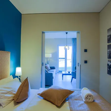 Διαμέρισμα 5 Sterne Ostseestuv In Der Seefahrtschule