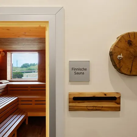 5 Sterne Ostseestuv In Der Seefahrtschule