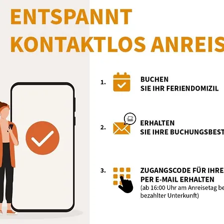 Διαμέρισμα 5 Sterne Ostseestuv In Der Seefahrtschule Wustrow (Fischland)