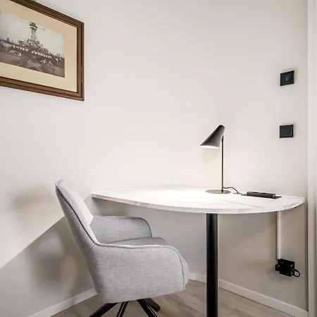 Apartman 5 Sterne Ostseestuv In Der Seefahrtschule Wustrow