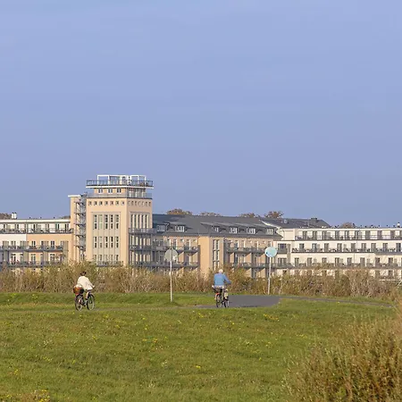 5 Sterne Ostseestuv In Der Seefahrtschule *